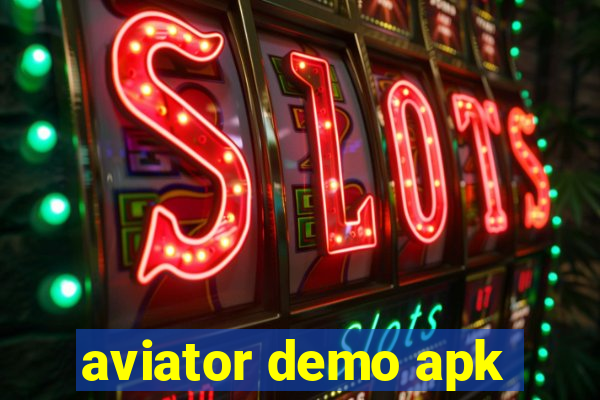 aviator demo apk